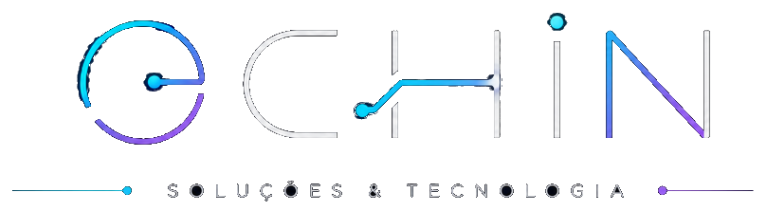OCHIN — Soluções & Tecnologia